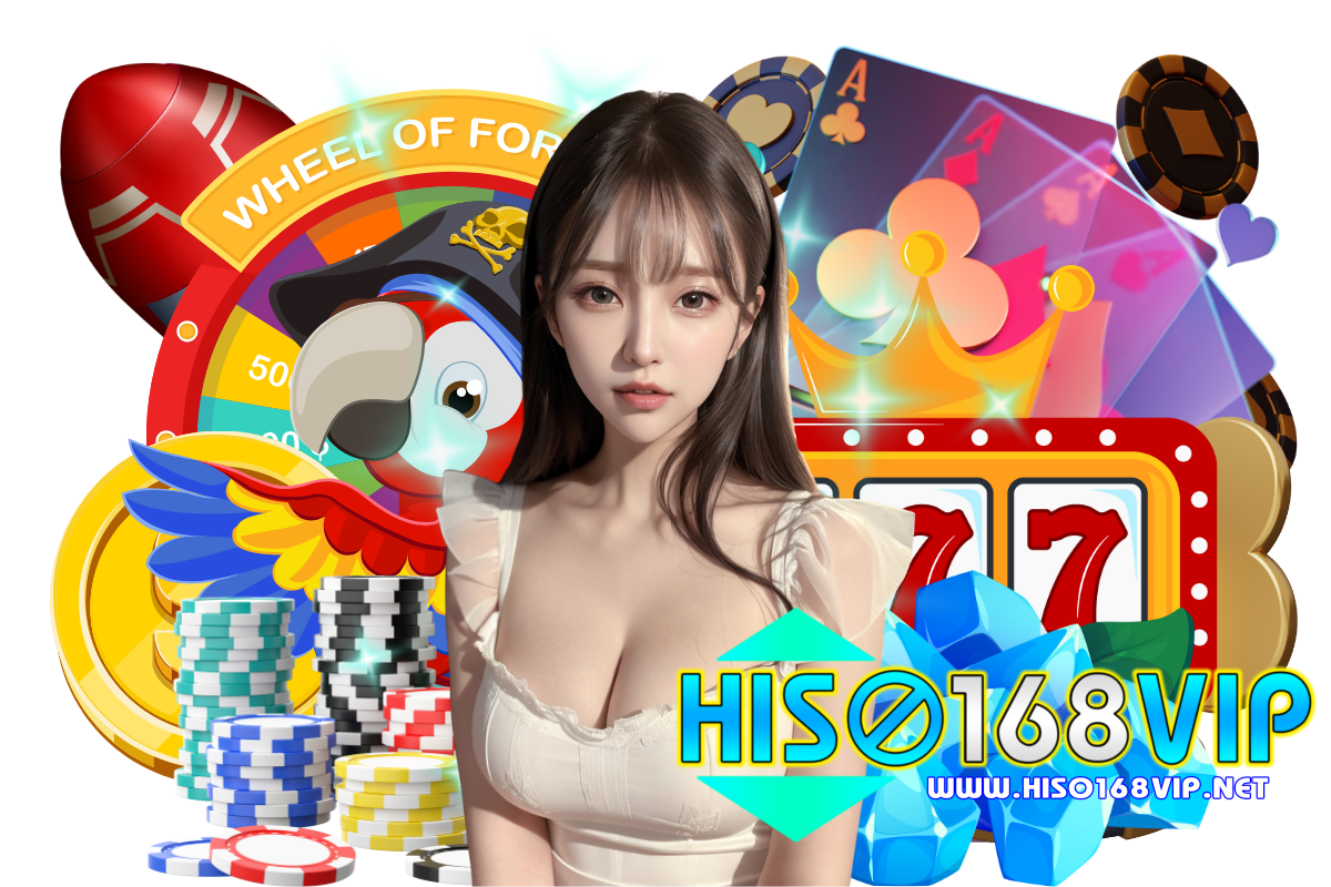 hiso168vip แจกเครดิตฟรี